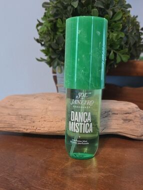 Sol de Janeiro Dança Mística Body Spray Limited Editon
